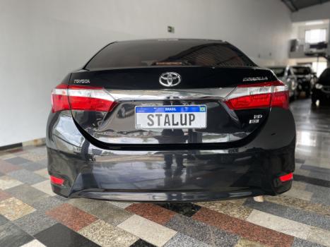 TOYOTA Corolla 2.0 16V 4P XEI FLEX AUTOM�TICO, Foto 6