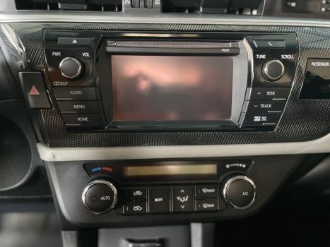 TOYOTA Corolla 2.0 16V 4P XEI FLEX AUTOM�TICO, Foto 7
