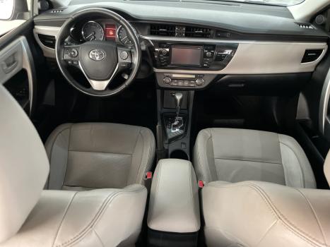 TOYOTA Corolla 2.0 16V 4P XEI FLEX AUTOM�TICO, Foto 8