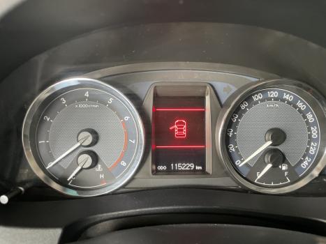 TOYOTA Corolla 2.0 16V 4P XEI FLEX AUTOM�TICO, Foto 9