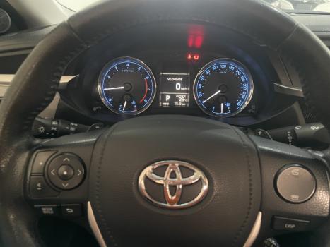 TOYOTA Corolla 2.0 16V 4P XEI FLEX AUTOM�TICO, Foto 11