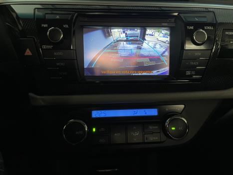 TOYOTA Corolla 2.0 16V 4P XEI FLEX AUTOM�TICO, Foto 12