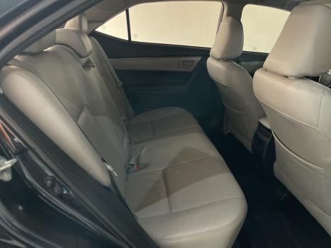 TOYOTA Corolla 2.0 16V 4P XEI FLEX AUTOM�TICO, Foto 14