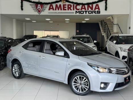 TOYOTA Corolla 2.0 16V 4P XEI FLEX AUTOM�TICO, Foto 1