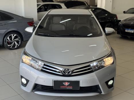 TOYOTA Corolla 2.0 16V 4P XEI FLEX AUTOM�TICO, Foto 4