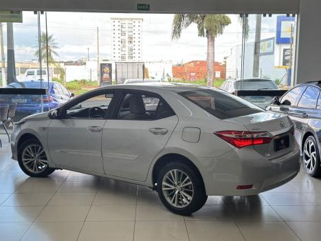 TOYOTA Corolla 2.0 16V 4P XEI FLEX AUTOM�TICO, Foto 6