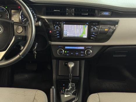 TOYOTA Corolla 2.0 16V 4P XEI FLEX AUTOM�TICO, Foto 8