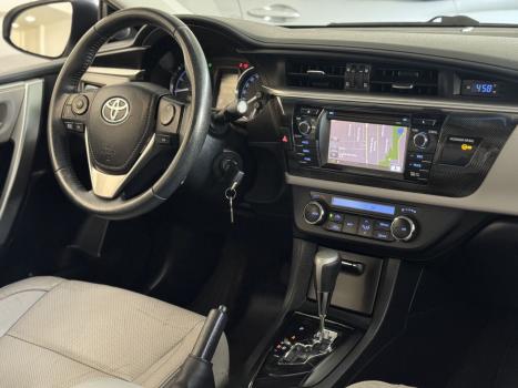 TOYOTA Corolla 2.0 16V 4P XEI FLEX AUTOM�TICO, Foto 9