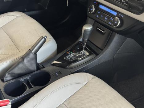 TOYOTA Corolla 2.0 16V 4P XEI FLEX AUTOM�TICO, Foto 10