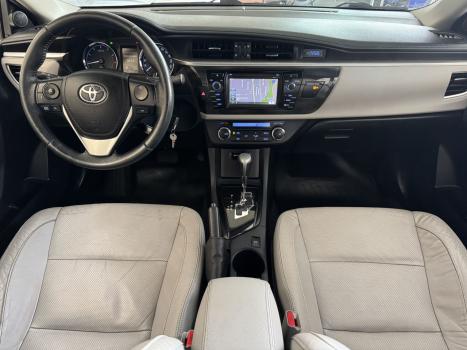 TOYOTA Corolla 2.0 16V 4P XEI FLEX AUTOM�TICO, Foto 12