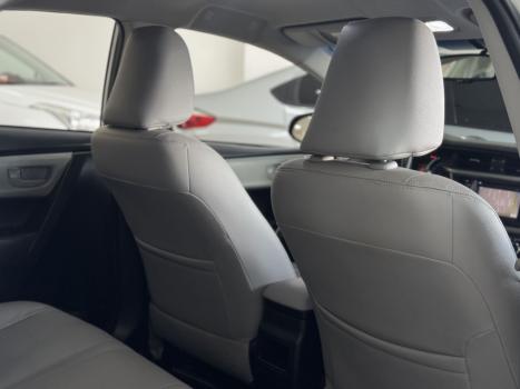 TOYOTA Corolla 2.0 16V 4P XEI FLEX AUTOM�TICO, Foto 14