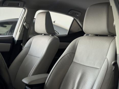 TOYOTA Corolla 2.0 16V 4P XEI FLEX AUTOM�TICO, Foto 16