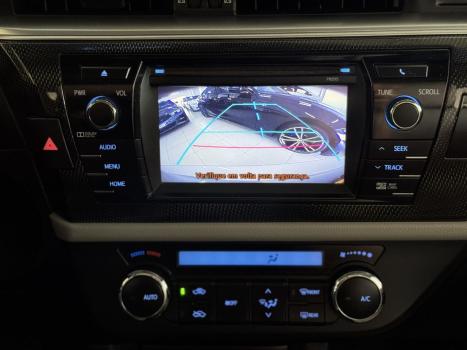 TOYOTA Corolla 2.0 16V 4P XEI FLEX AUTOM�TICO, Foto 17