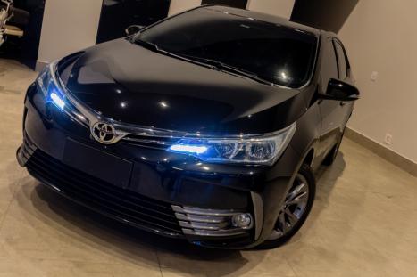 TOYOTA Corolla 2.0 16V 4P FLEX XEI DIRECT SHIFT AUTOM�TICO CVT, Foto 2