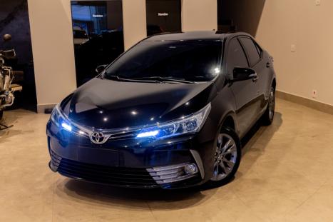 TOYOTA Corolla 2.0 16V 4P FLEX XEI DIRECT SHIFT AUTOM�TICO CVT, Foto 3