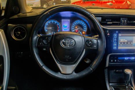 TOYOTA Corolla 2.0 16V 4P FLEX XEI DIRECT SHIFT AUTOM�TICO CVT, Foto 5