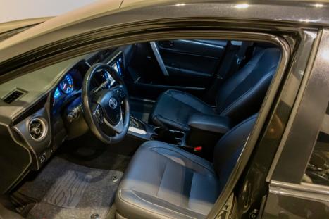 TOYOTA Corolla 2.0 16V 4P FLEX XEI DIRECT SHIFT AUTOM�TICO CVT, Foto 6
