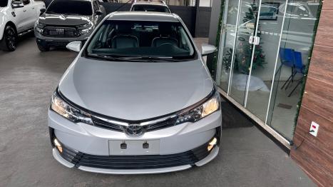 TOYOTA Corolla 2.0 16V 4P FLEX XEI DIRECT SHIFT AUTOM�TICO CVT, Foto 2