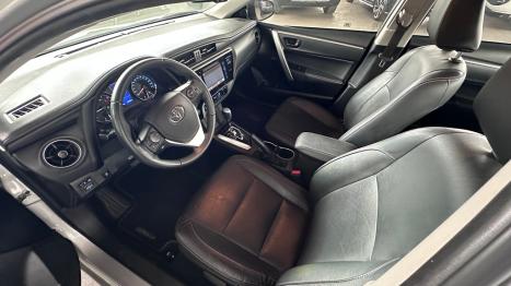 TOYOTA Corolla 2.0 16V 4P FLEX XEI DIRECT SHIFT AUTOM�TICO CVT, Foto 3