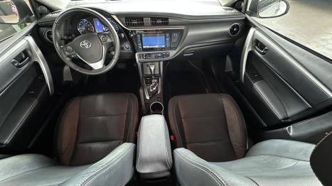 TOYOTA Corolla 2.0 16V 4P FLEX XEI DIRECT SHIFT AUTOM�TICO CVT, Foto 6