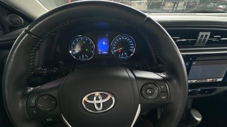 TOYOTA Corolla 2.0 16V 4P FLEX XEI DIRECT SHIFT AUTOM�TICO CVT, Foto 7