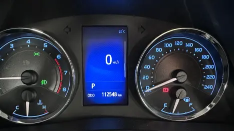 TOYOTA Corolla 2.0 16V 4P FLEX XEI DIRECT SHIFT AUTOM�TICO CVT, Foto 10