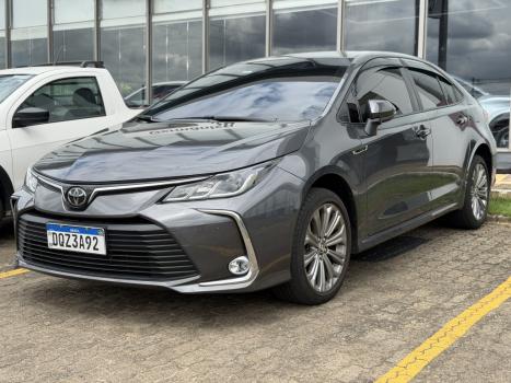 TOYOTA Corolla 2.0 16V 4P FLEX XEI DIRECT SHIFT AUTOM�TICO CVT, Foto 1