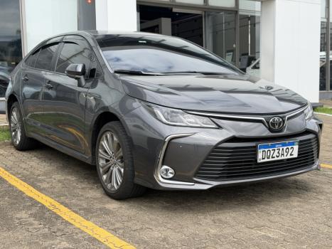 TOYOTA Corolla 2.0 16V 4P FLEX XEI DIRECT SHIFT AUTOM�TICO CVT, Foto 2