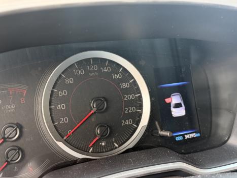 TOYOTA Corolla 2.0 16V 4P FLEX XEI DIRECT SHIFT AUTOM�TICO CVT, Foto 4