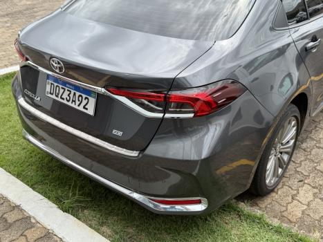 TOYOTA Corolla 2.0 16V 4P FLEX XEI DIRECT SHIFT AUTOM�TICO CVT, Foto 5