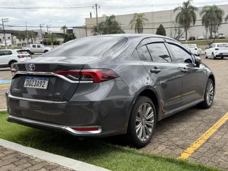 TOYOTA Corolla 2.0 16V 4P FLEX XEI DIRECT SHIFT AUTOM�TICO CVT, Foto 7