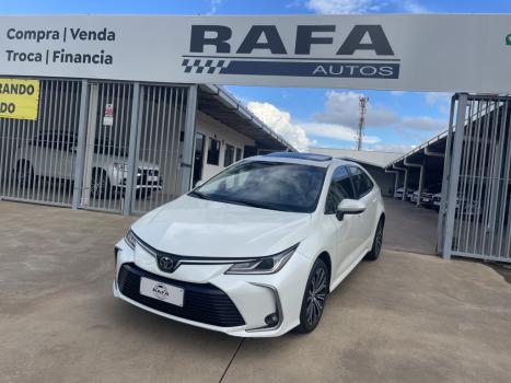 TOYOTA Corolla 2.0 16V 4P ALTIS FLEX AUTOM�TICO, Foto 1