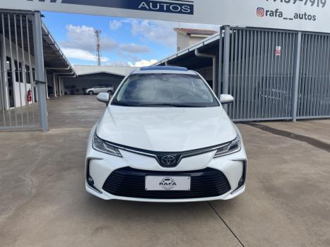 TOYOTA Corolla 2.0 16V 4P ALTIS FLEX AUTOM�TICO, Foto 2