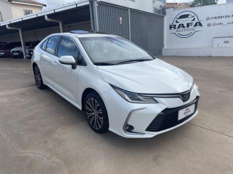 TOYOTA Corolla 2.0 16V 4P ALTIS FLEX AUTOM�TICO, Foto 3