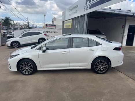 TOYOTA Corolla 2.0 16V 4P ALTIS FLEX AUTOM�TICO, Foto 4