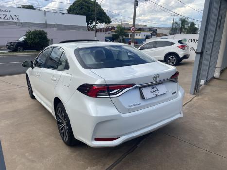 TOYOTA Corolla 2.0 16V 4P ALTIS FLEX AUTOM�TICO, Foto 5