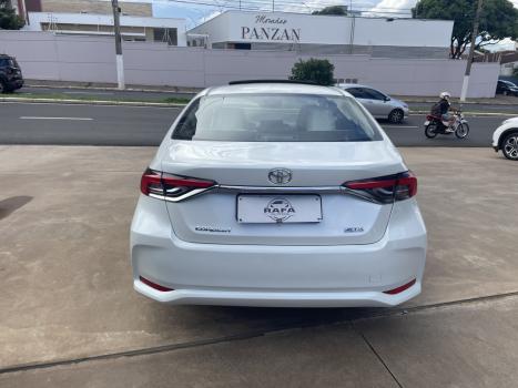 TOYOTA Corolla 2.0 16V 4P ALTIS FLEX AUTOM�TICO, Foto 6