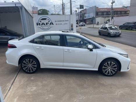 TOYOTA Corolla 2.0 16V 4P ALTIS FLEX AUTOM�TICO, Foto 8