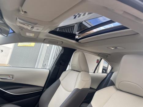 TOYOTA Corolla 2.0 16V 4P ALTIS FLEX AUTOM�TICO, Foto 11
