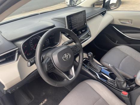 TOYOTA Corolla 2.0 16V 4P ALTIS FLEX AUTOM�TICO, Foto 12