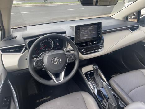 TOYOTA Corolla 2.0 16V 4P ALTIS FLEX AUTOM�TICO, Foto 13
