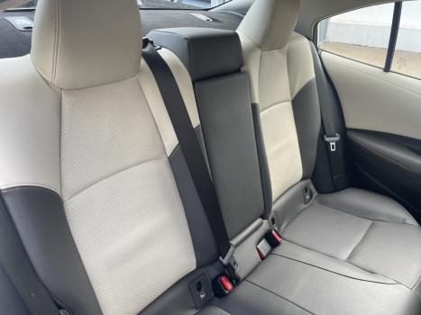 TOYOTA Corolla 2.0 16V 4P ALTIS FLEX AUTOM�TICO, Foto 17