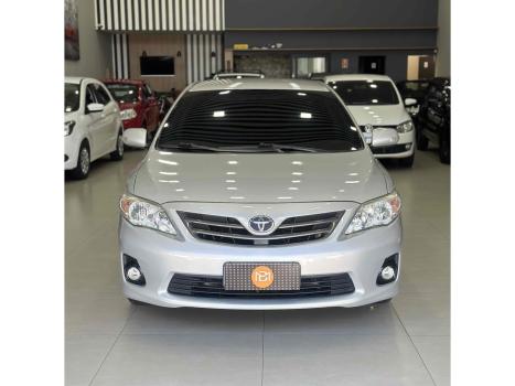TOYOTA Corolla 2.0 16V 4P XEI FLEX AUTOM�TICO, Foto 1