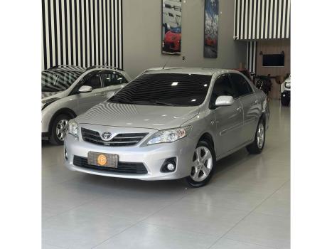 TOYOTA Corolla 2.0 16V 4P XEI FLEX AUTOM�TICO, Foto 2