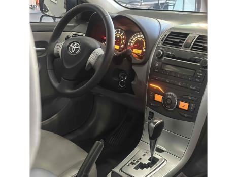 TOYOTA Corolla 2.0 16V 4P XEI FLEX AUTOM�TICO, Foto 6