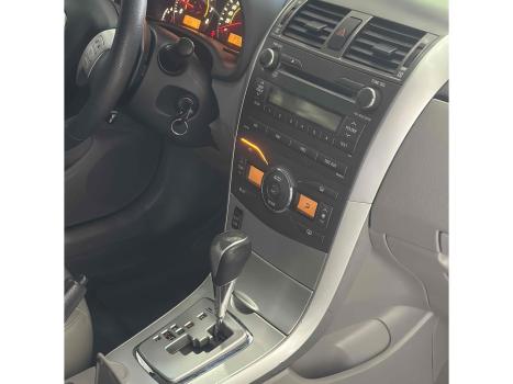 TOYOTA Corolla 2.0 16V 4P XEI FLEX AUTOM�TICO, Foto 7