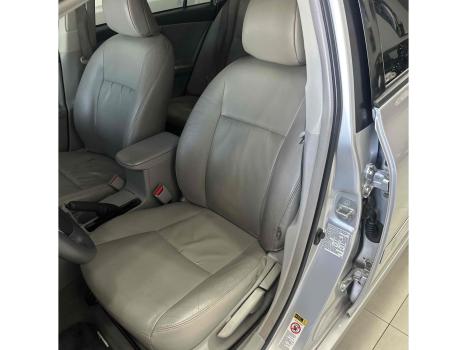 TOYOTA Corolla 2.0 16V 4P XEI FLEX AUTOM�TICO, Foto 11