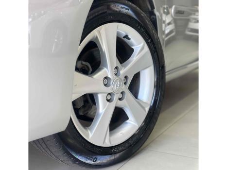 TOYOTA Corolla 2.0 16V 4P XEI FLEX AUTOM�TICO, Foto 3