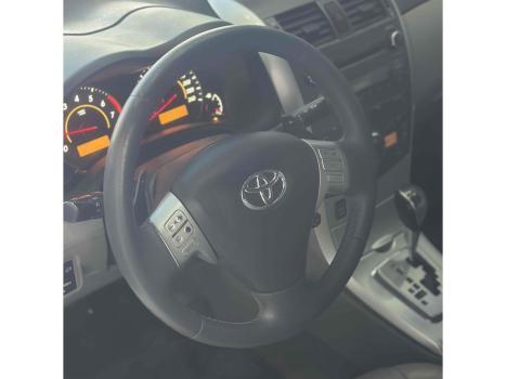 TOYOTA Corolla 2.0 16V 4P XEI FLEX AUTOM�TICO, Foto 5