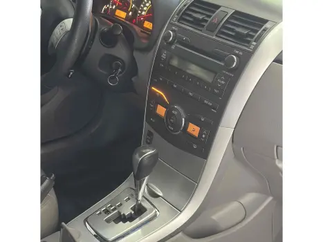 TOYOTA Corolla 2.0 16V 4P XEI FLEX AUTOM�TICO, Foto 7